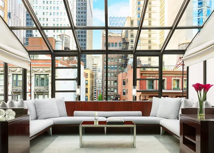 Hotel Royalton New York