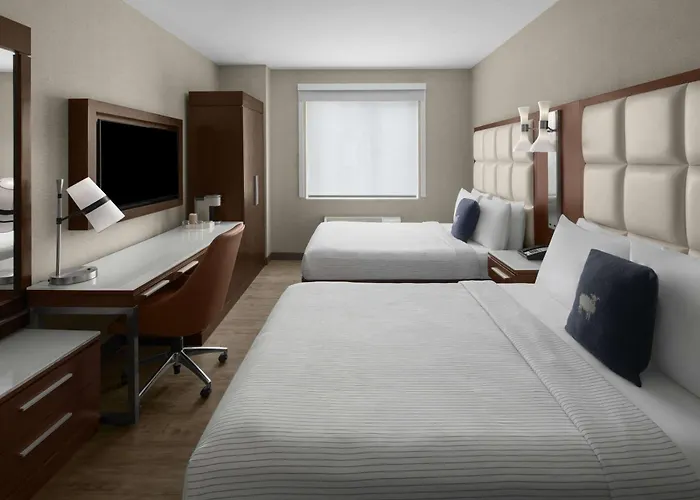 Cambria Hotel New York - Chelsea